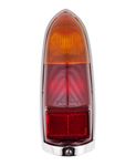 Rear Lamp Assembly - BHA4175